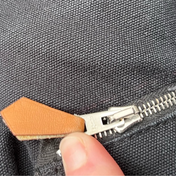 Hermes Four Toe Bassas Bag Shoulder Unisex COA included - Picture 6 of 14